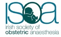 Irish Society of Obstetric Anaesthesia logo
