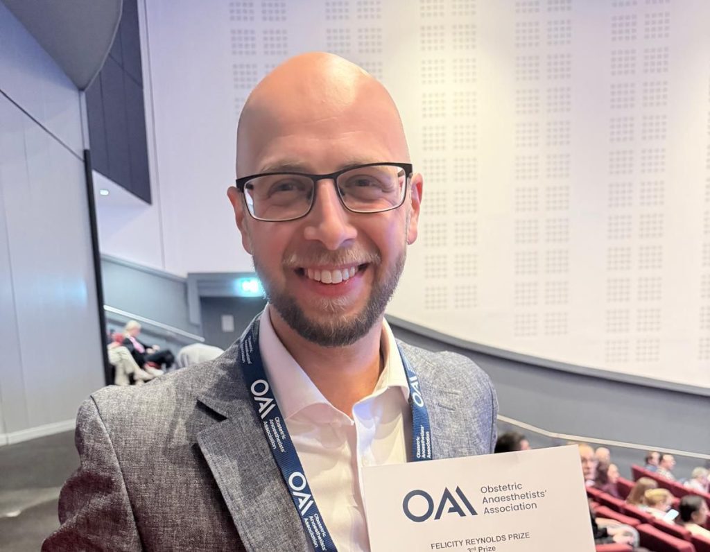 OAA ASM Liverpool 2026