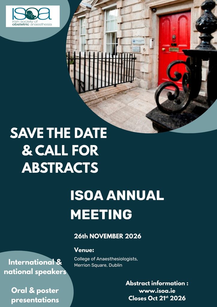 ISOA Annual Meeting 2026
